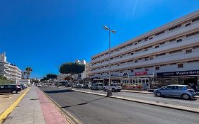 Lightbooking Tenesor 115 Playa Del Ingles