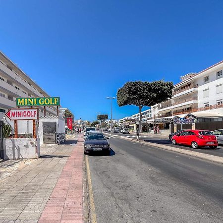 Lightbooking Tenesor 115 Playa Del Ingles Esterno foto
