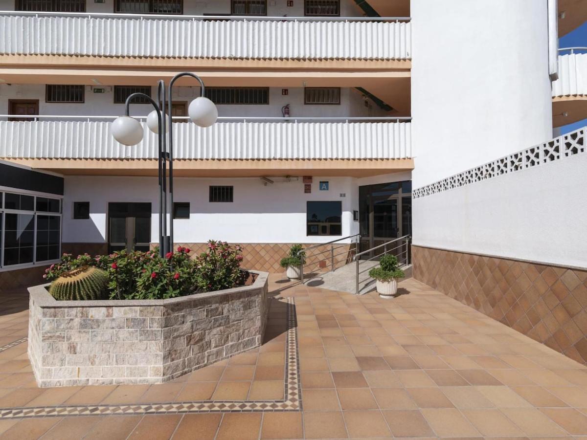 Lightbooking Tenesor 115 Playa Del Ingles Esterno foto