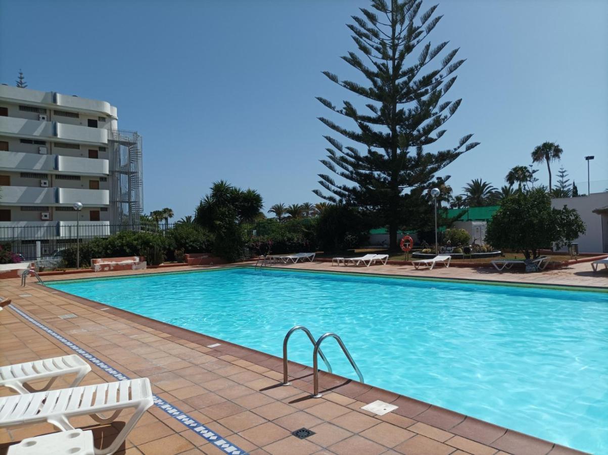 Lightbooking Tenesor 115 Playa Del Ingles Esterno foto