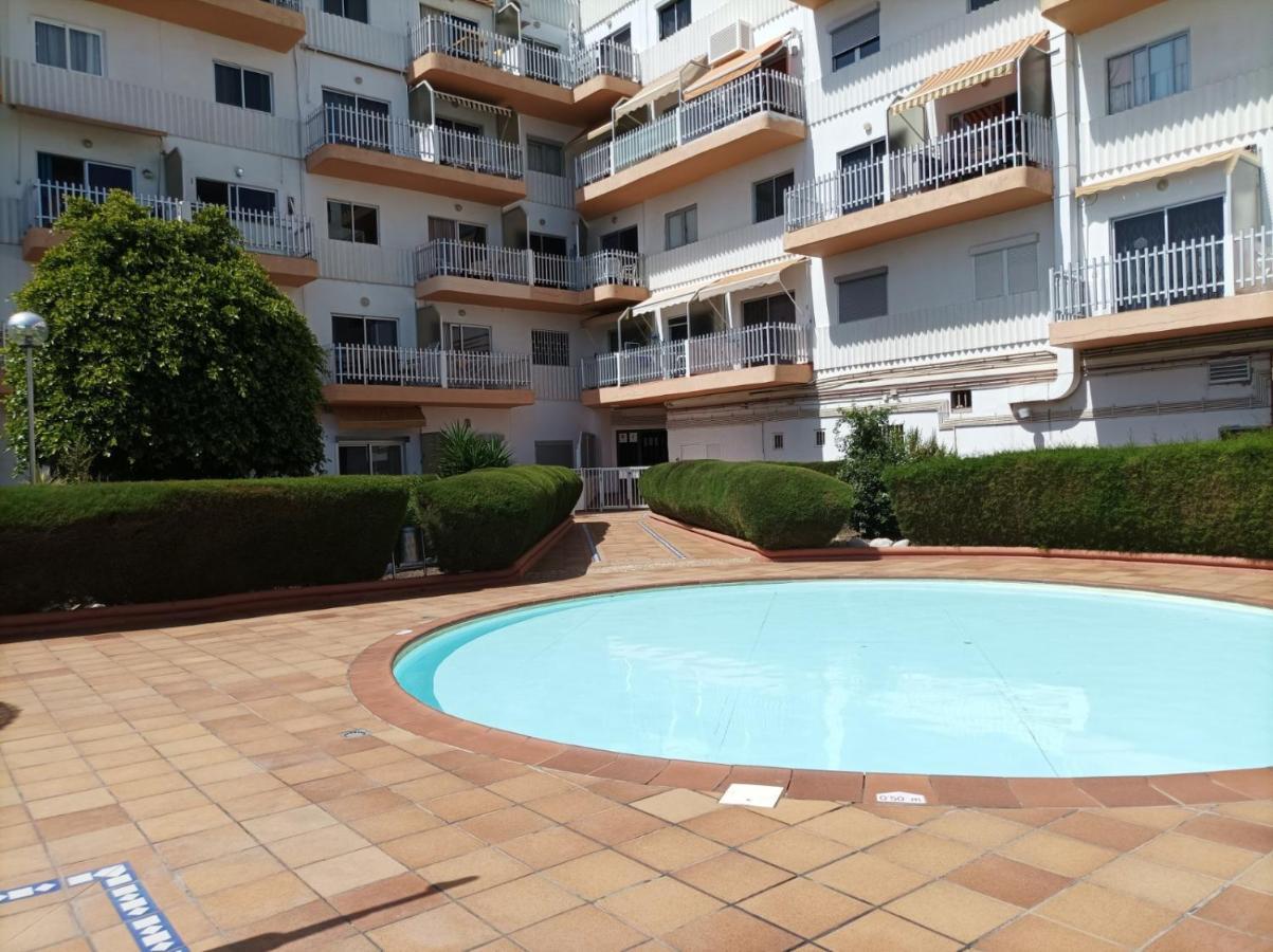 Lightbooking Tenesor 115 Playa Del Ingles Esterno foto