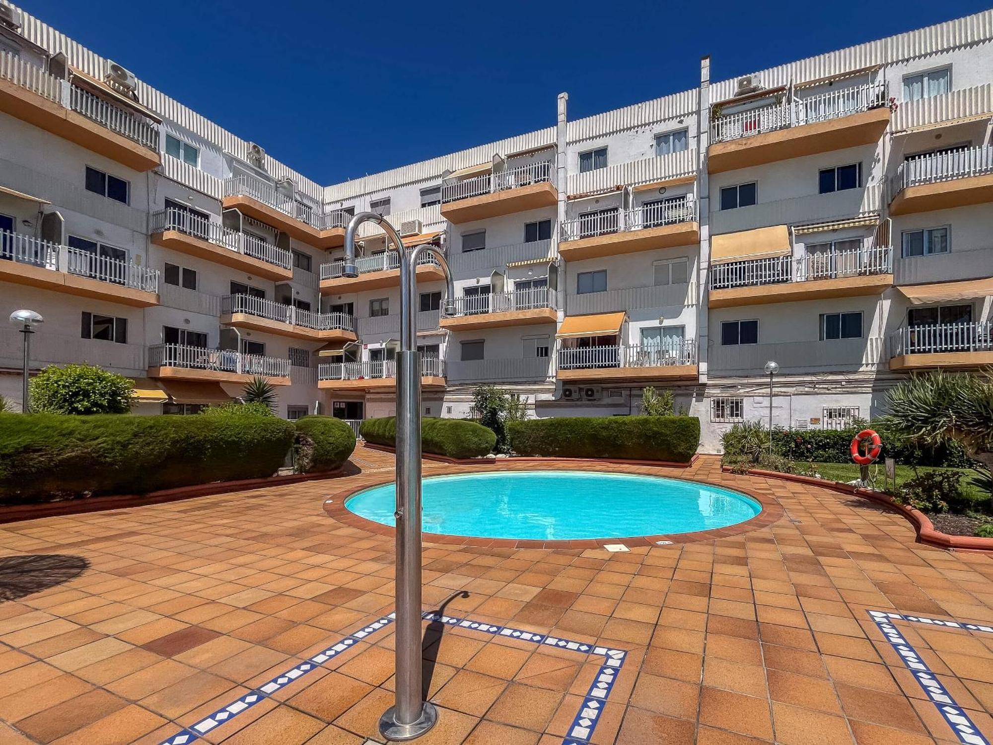 Lightbooking Tenesor 115 Playa Del Ingles Esterno foto